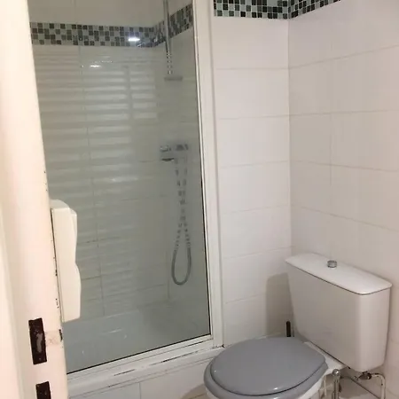 - Proche Mer, Terrasse Et Parking Privatif Daire
